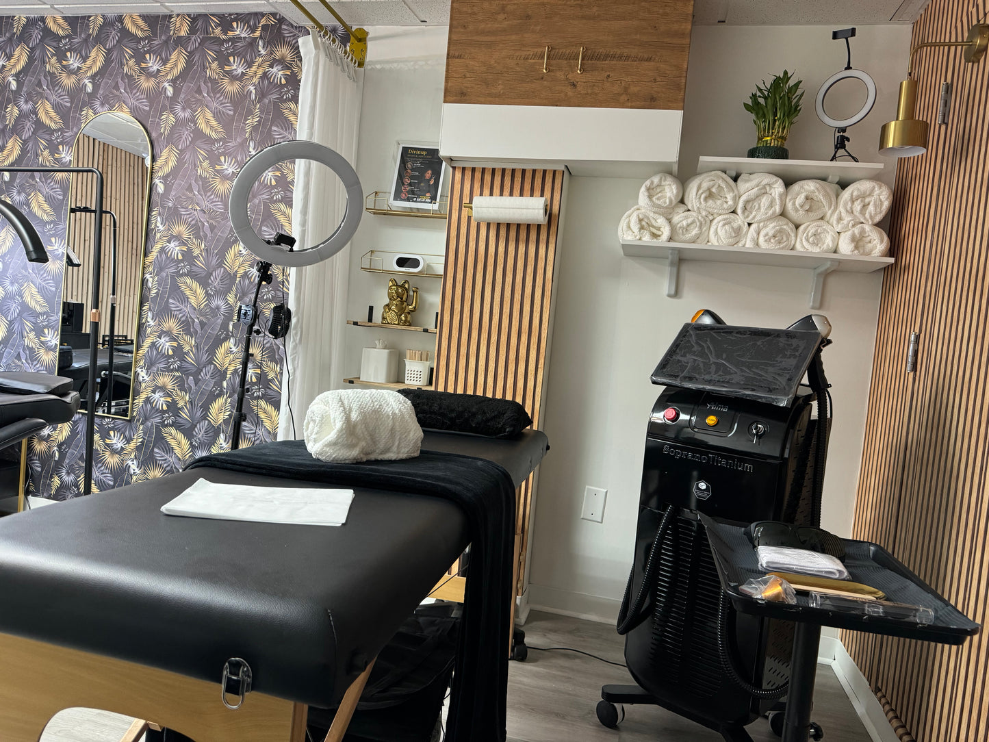 LASER HAIR REMOVAL 8 SESSIONS FULL BODY SPECIAL OFFER