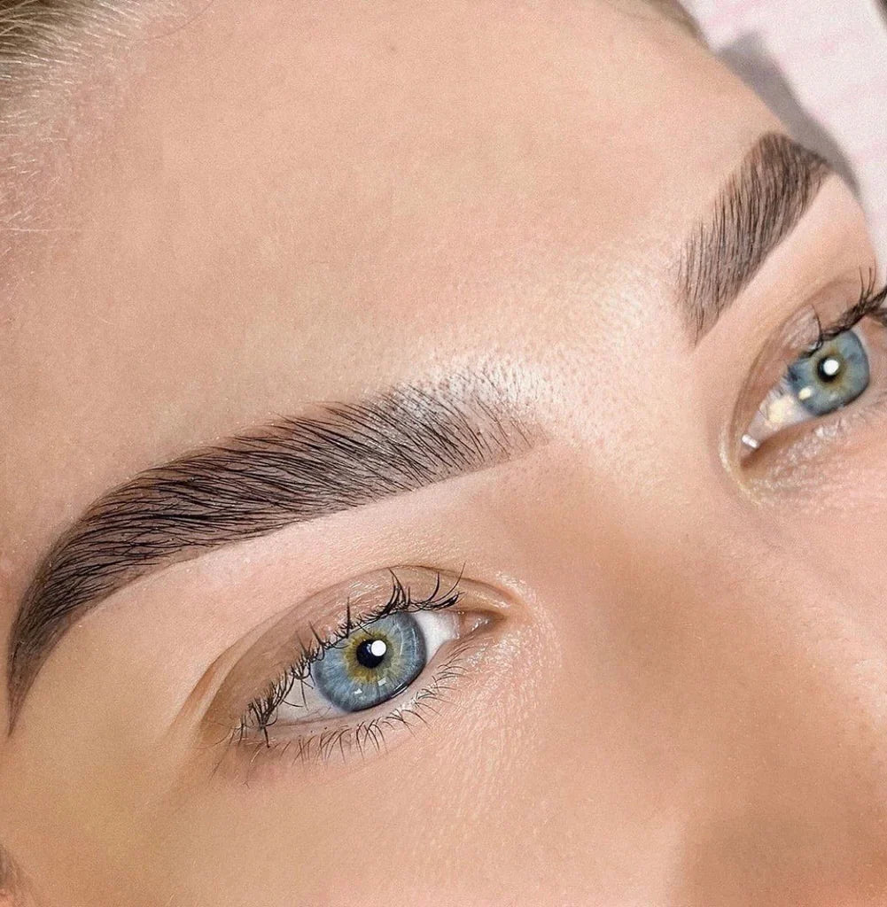 Brow's Perfection Course